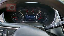 شێڤرۆلێت ئیکۆنۆکس